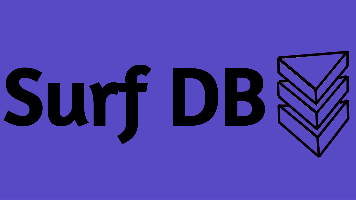 surfdb